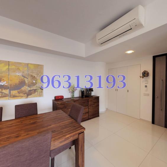 The Interlace (D4), Condominium #126047672